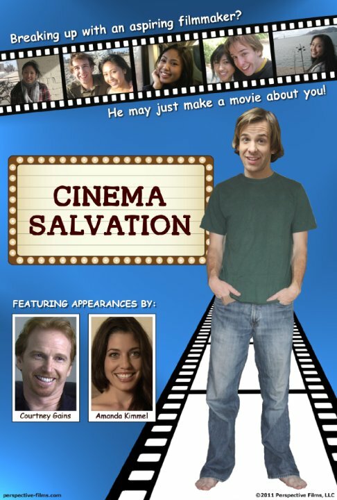 Cinema Salvation (2010)