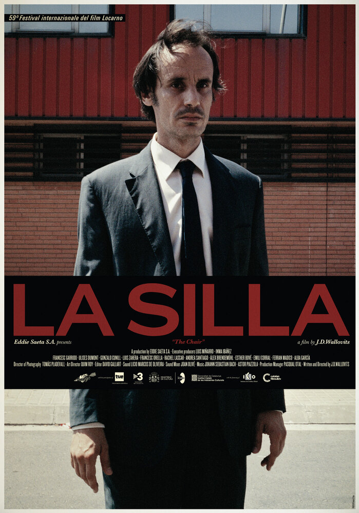 La silla (2006)