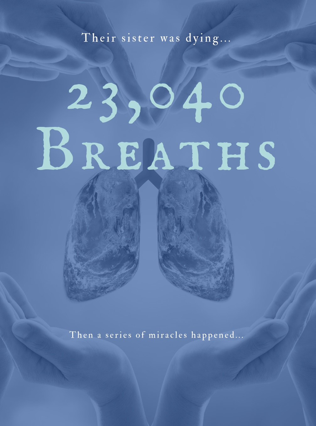 23,040 Breaths (2021)