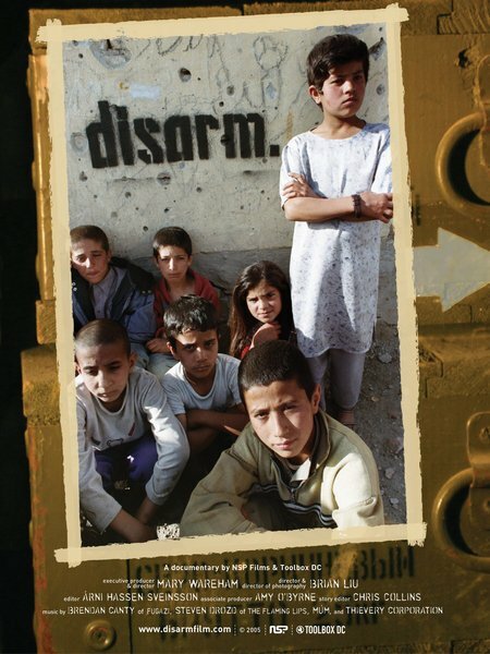 Disarm (2005)