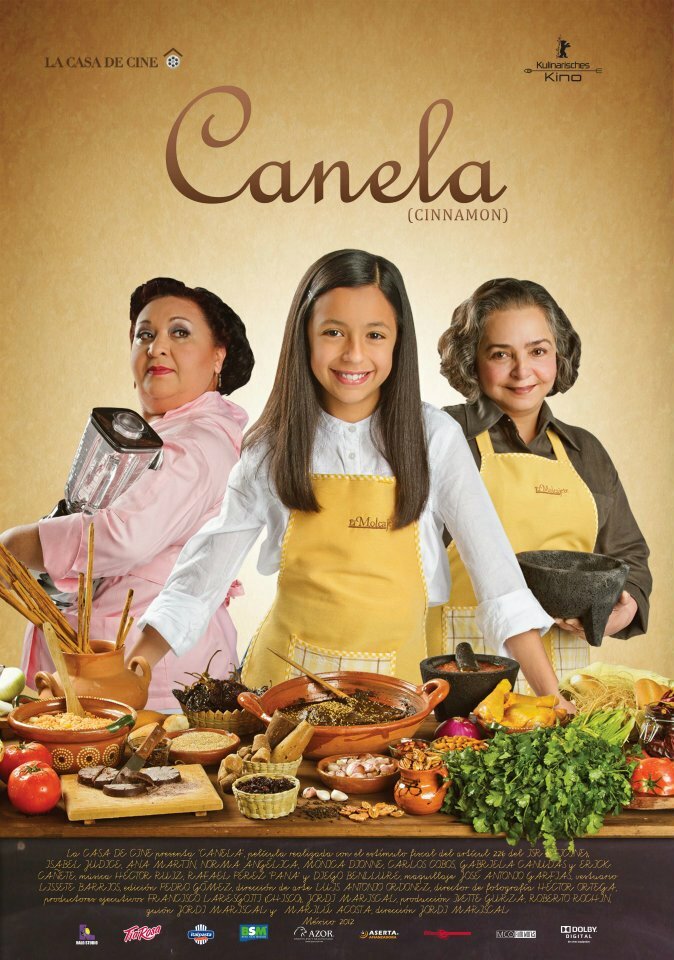 Canela (2012)