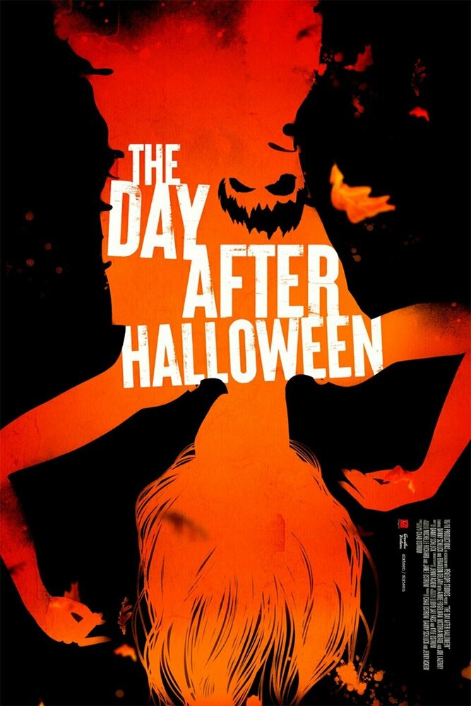 The Day After Halloween (2022)