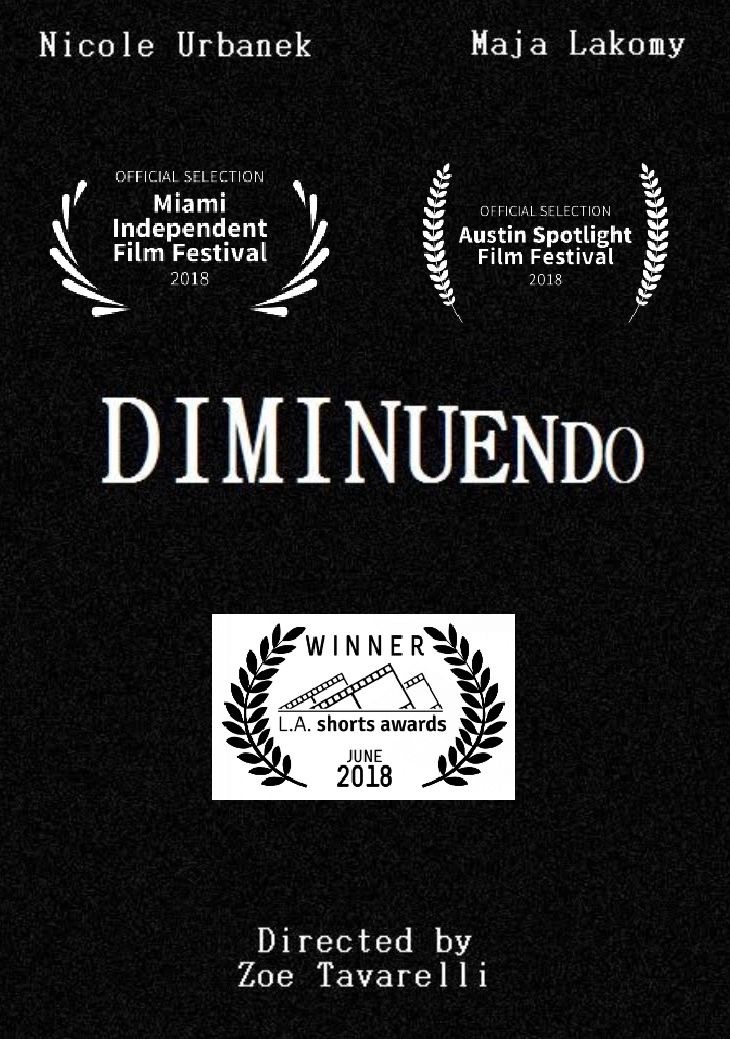 Diminuendo (2018)