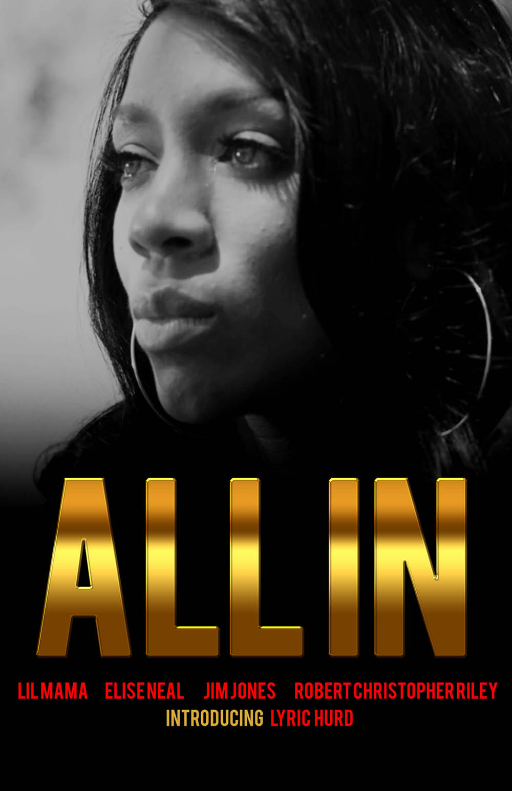 All In (2019)