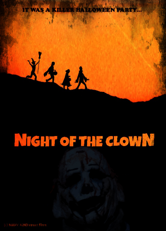 Night of the Clown (2016)