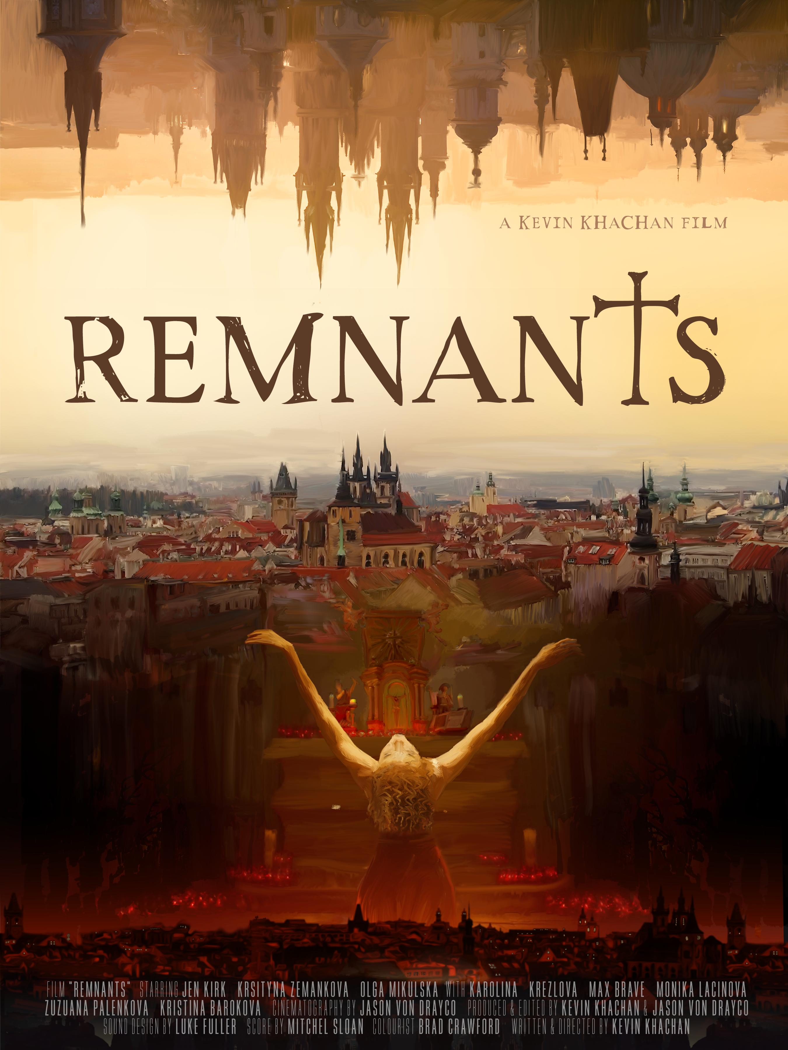 Remnants (2021)