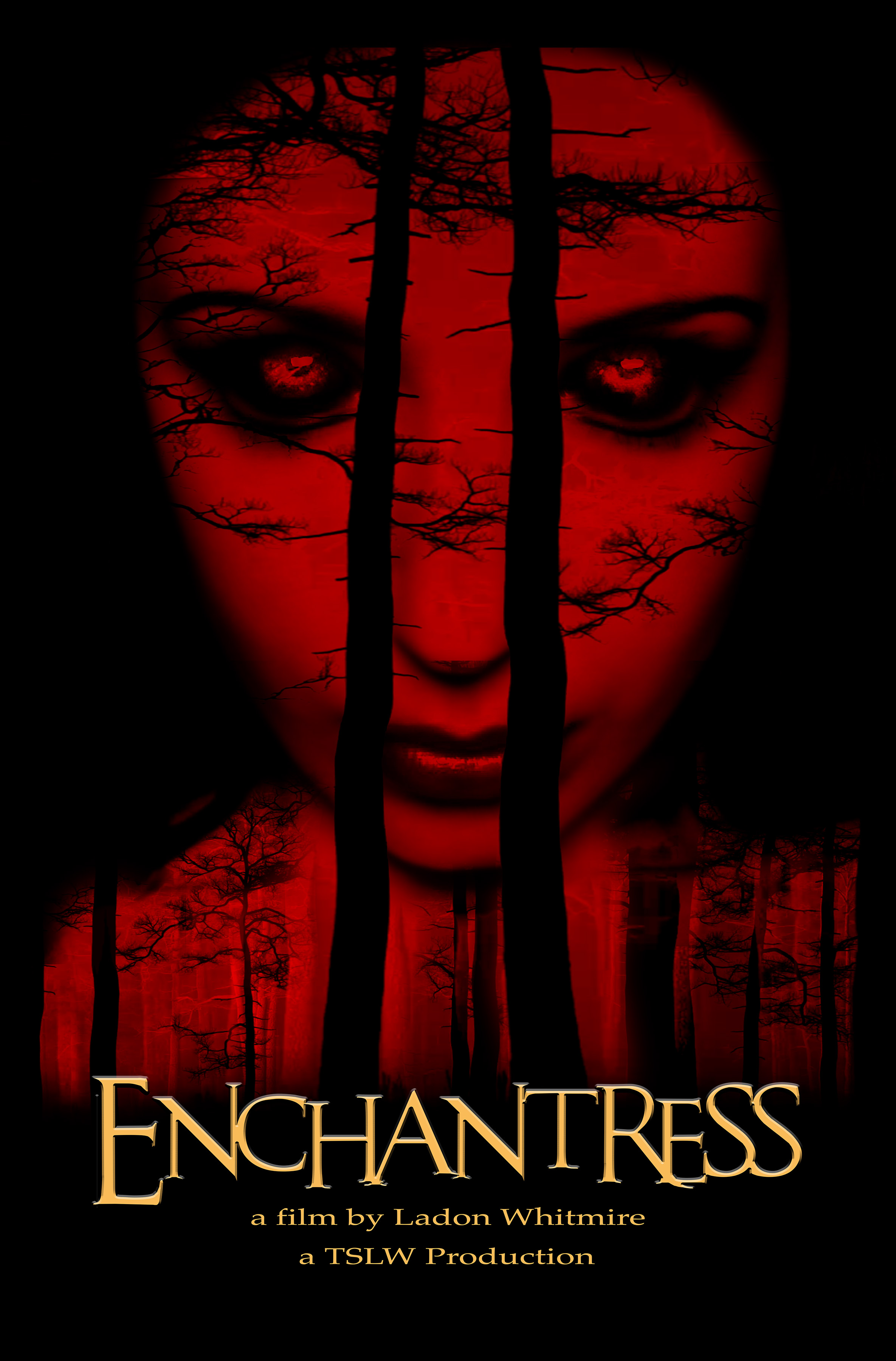 Enchantress (2022)