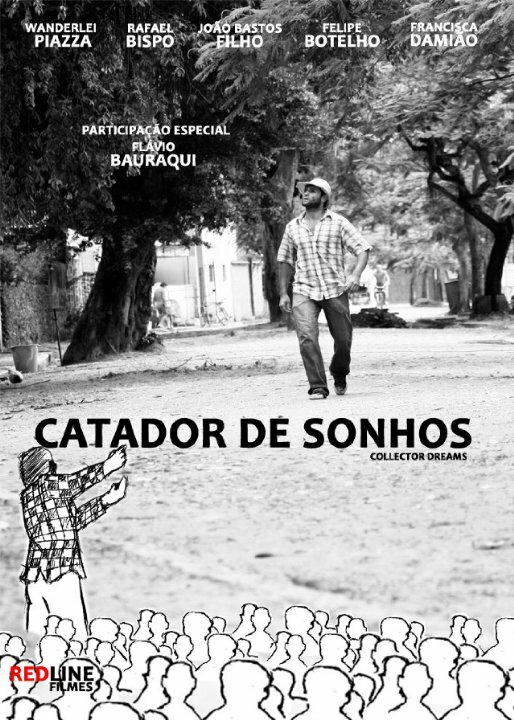 Catador de sonhos (2010)