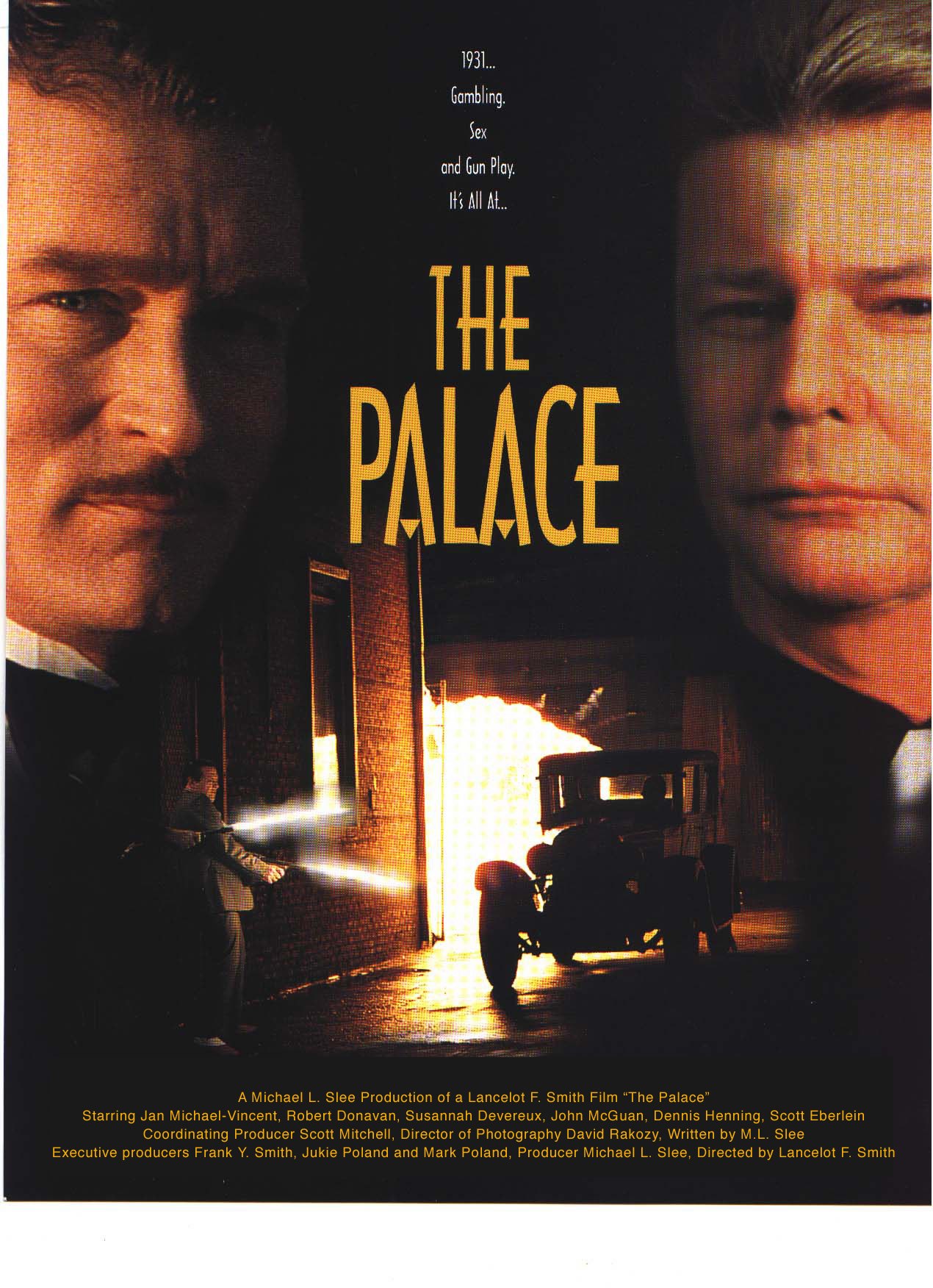 The Palace (1997)