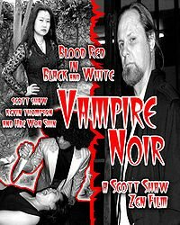 Vampire Noir (2007)