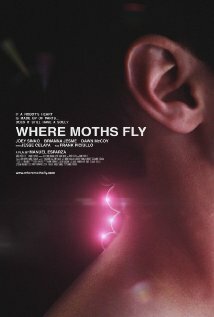 Where Moths Fly (2012)