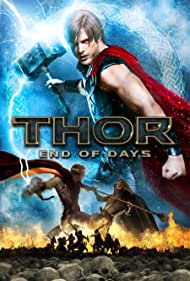 Thor: End of Days (2020)