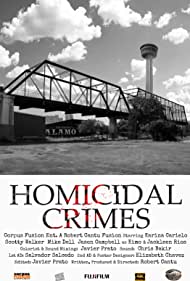 Homicidal Crimes (2021)