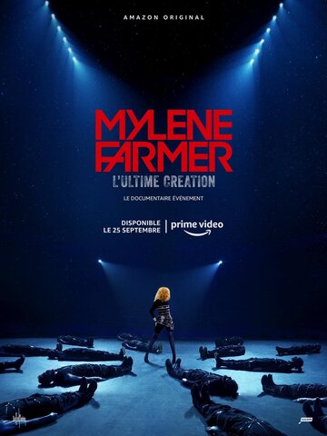 Mylene Farmer L'Ultime Creation (2020)