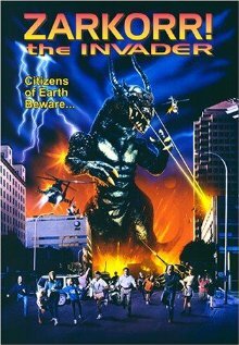 Вторжение Заркорра (1996)