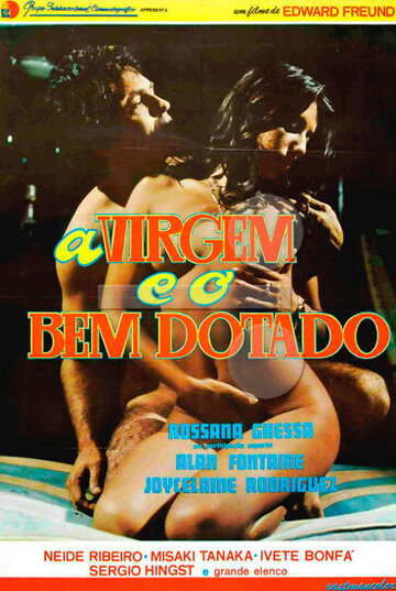 A Virgem e o Bem-Dotado (1980)