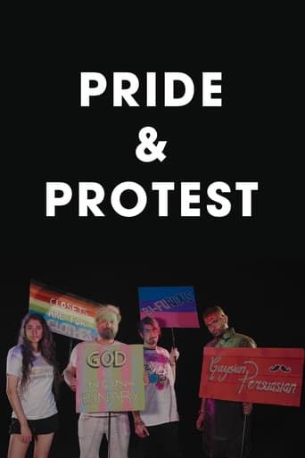 Pride & Protest (2020)