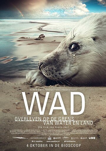 Wad: Overleven op de Grens van Water en Land (2018)