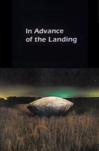 In Advance of the Landing (1993)