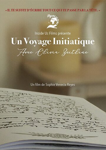 Un Voyage Initiatique Avec Olivia Zeitline (2020)