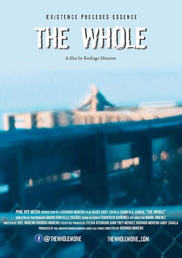 The Whole (2017)